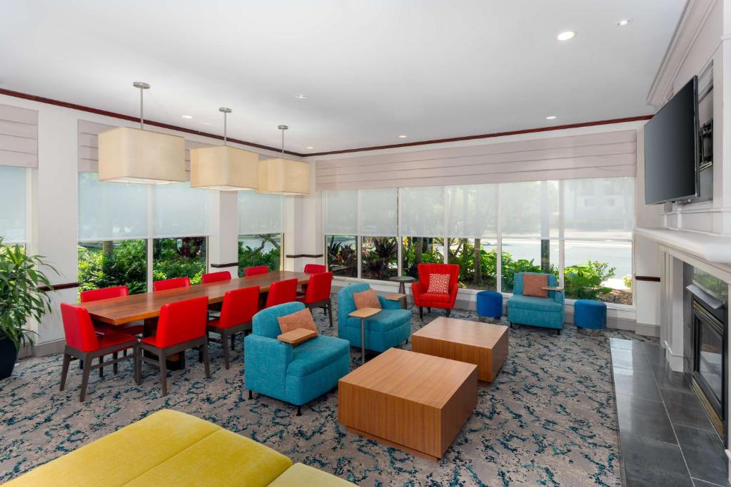 Hilton Garden Inn Ft. Lauderdale SW/Miramar photo