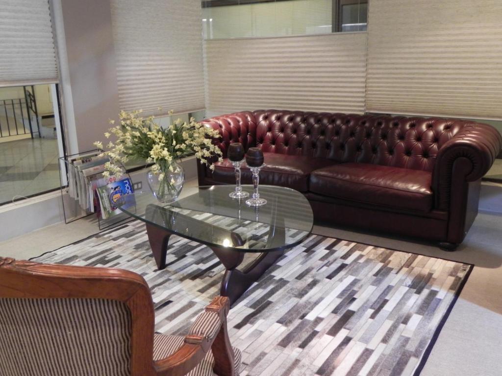 Hotel Las Terrazas Business photo