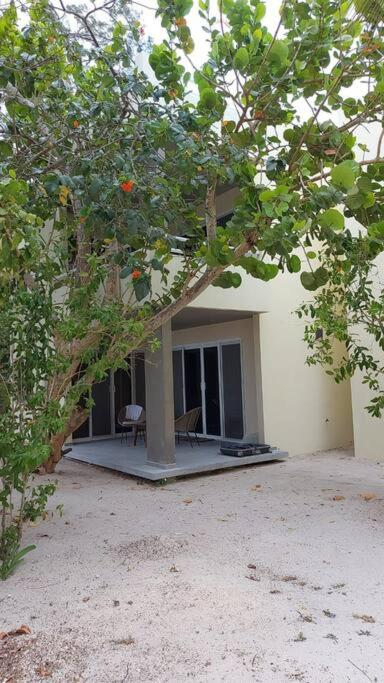 Marysol beachfront next to nomads d2 - 4