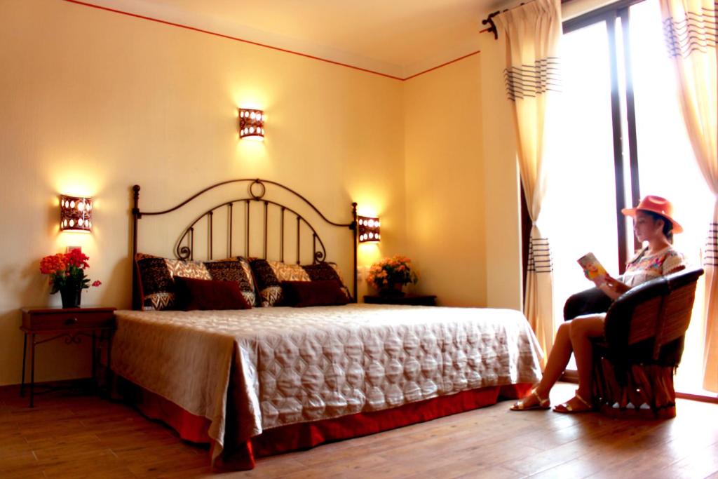 Hotel Danibaan photo