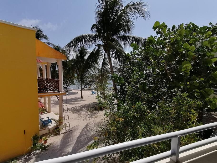 Marysol great views beachfront next to nomads d3 - 4
