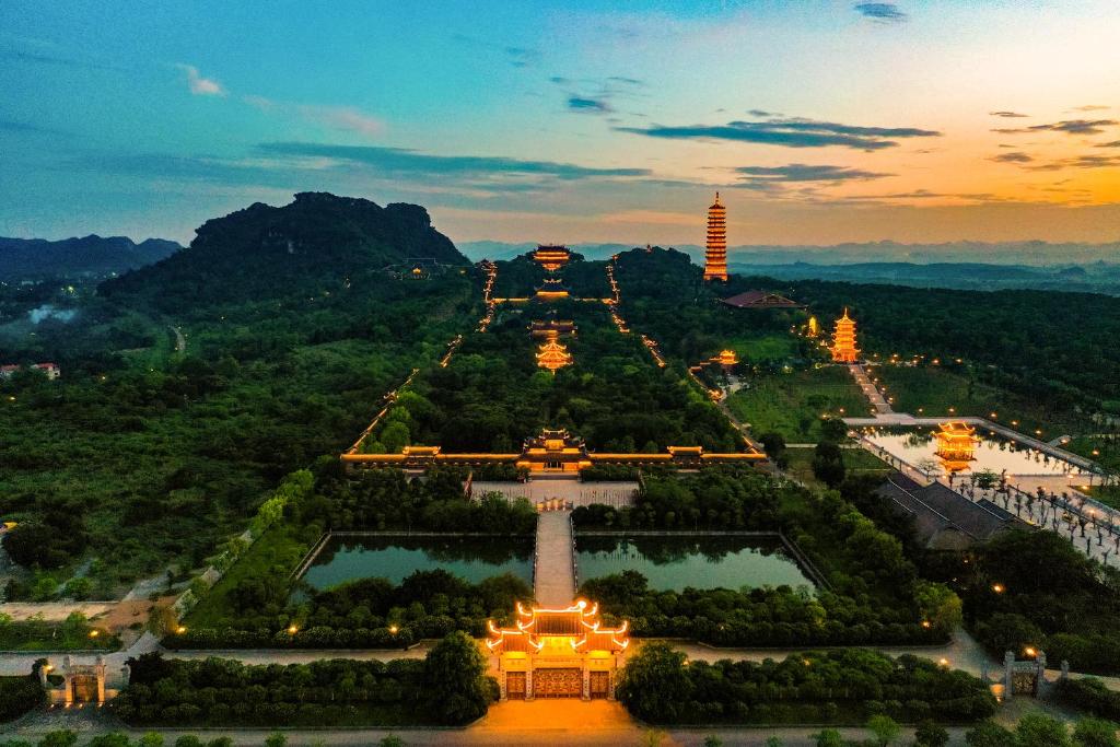 Truong Son Luxury Homestay