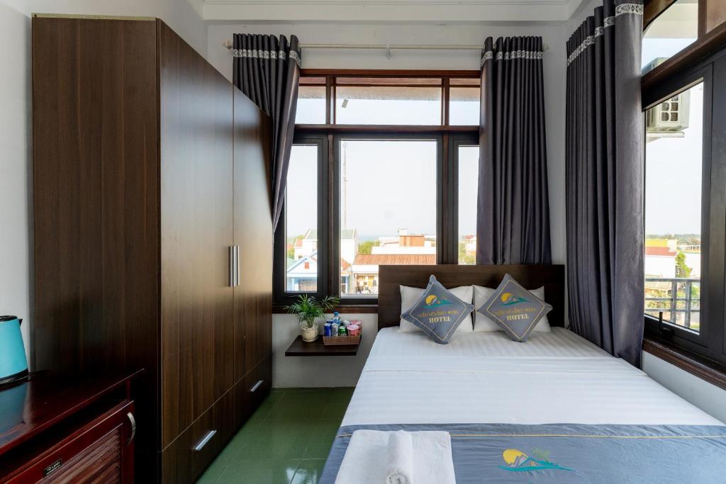 Tân Hoang Minh Hotel