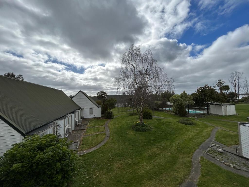 Masterton Motor Lodge photo