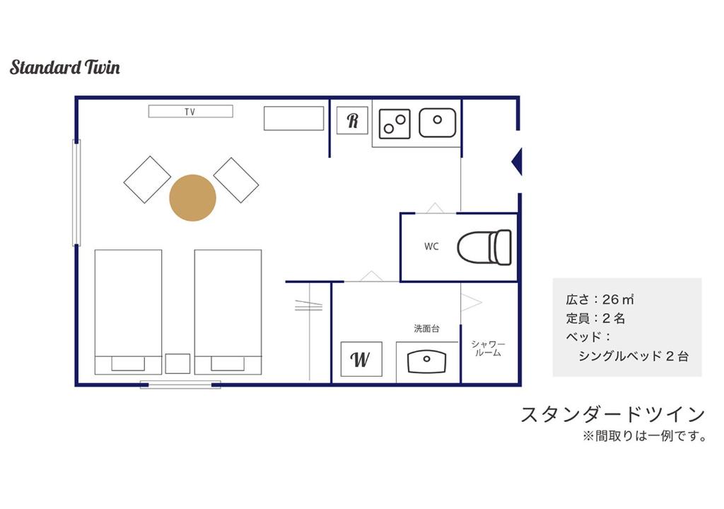 Hotel California Miyakojima Resort photo