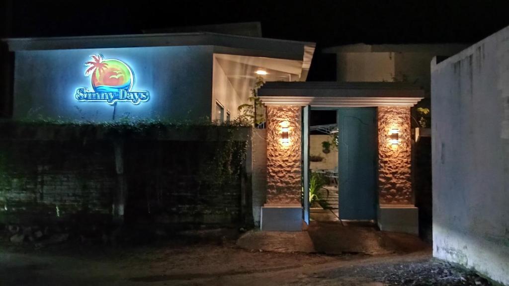 Sunnydays homestay Jepara