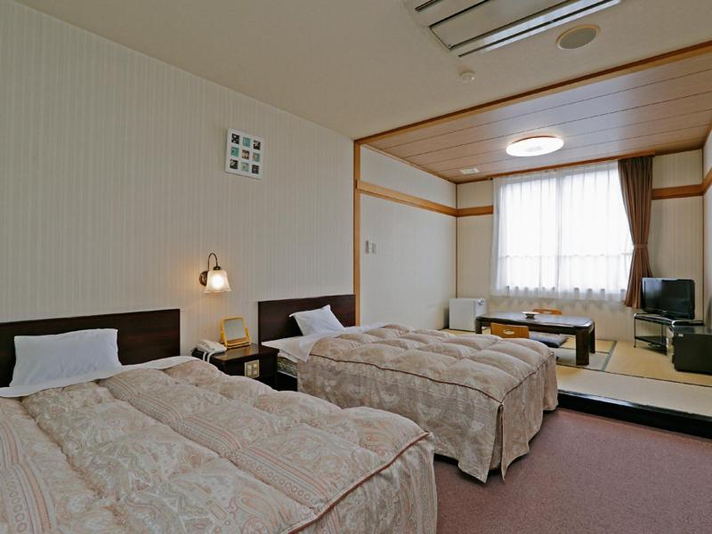 Ashinomaki Prince Hotel photo