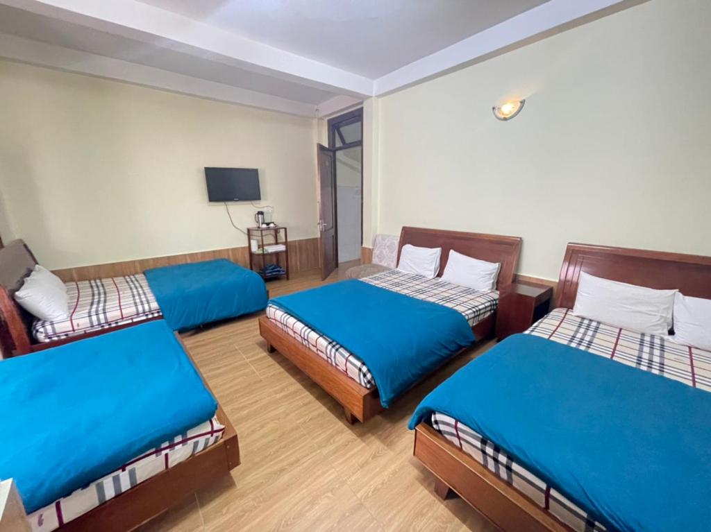 Han Hoan Hotel