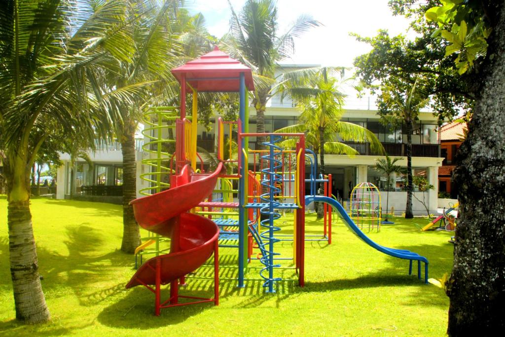 Taman bermain