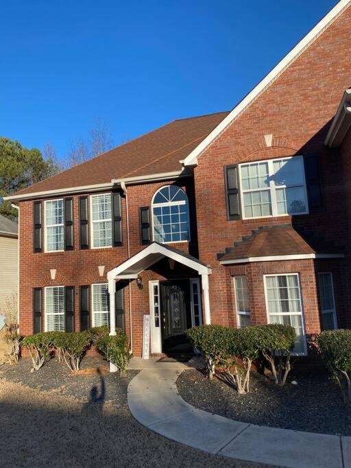 Lakeview House in McDonough, GA