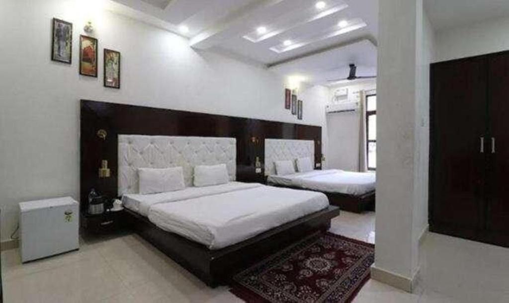 FabHotel Jungle Resort photo