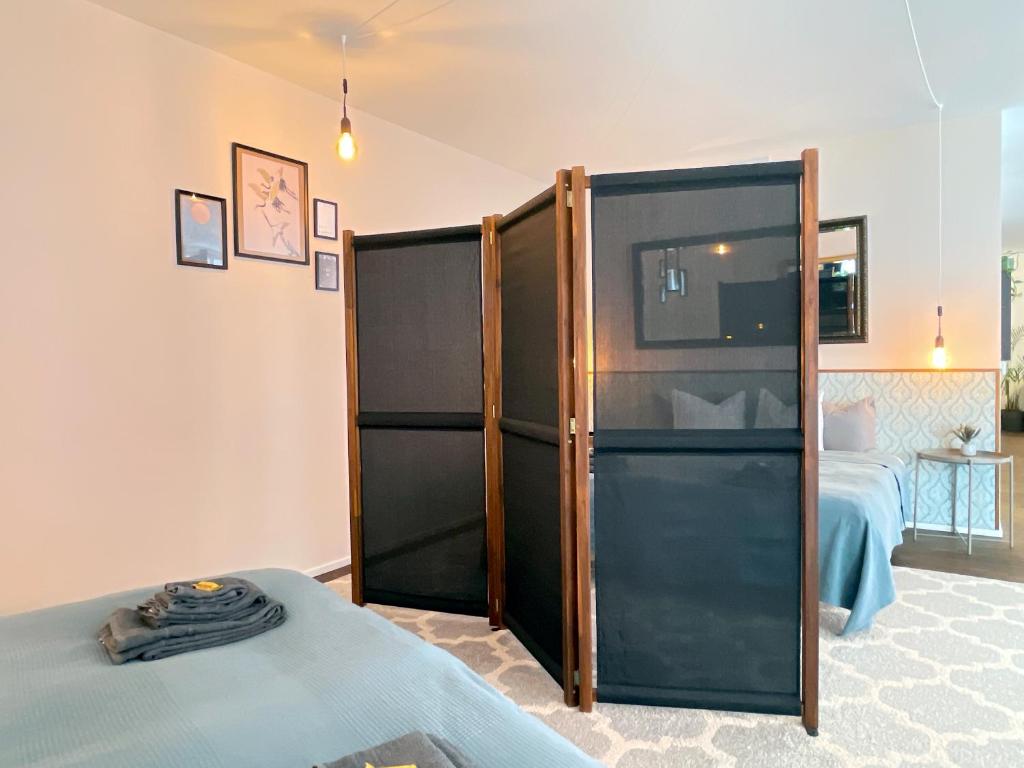 presence: grosszüges Loft_ bis 6 Pers_zentral - 4