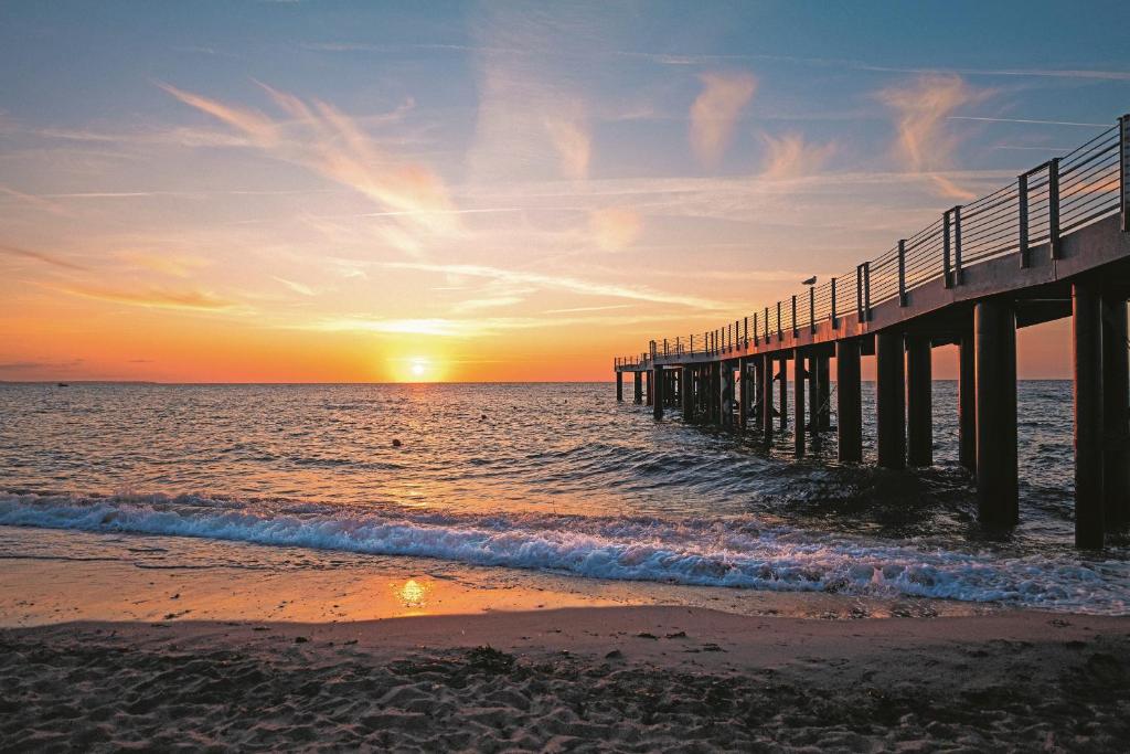 Ferien- und Freizeitpark Weissenhauser Strand photo