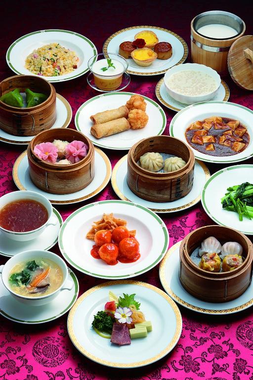 อาหารและเครื่องดื่ม