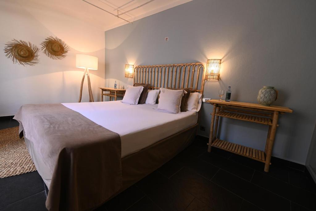 Stadthotel Santanyi - 3