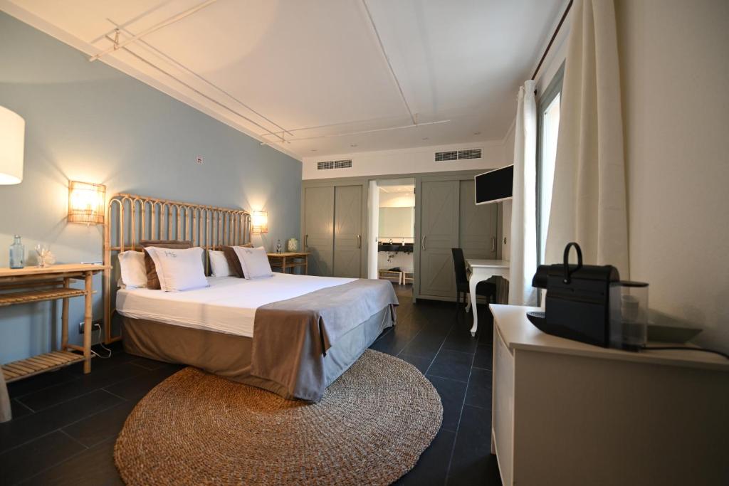 Stadthotel Santanyi - 2