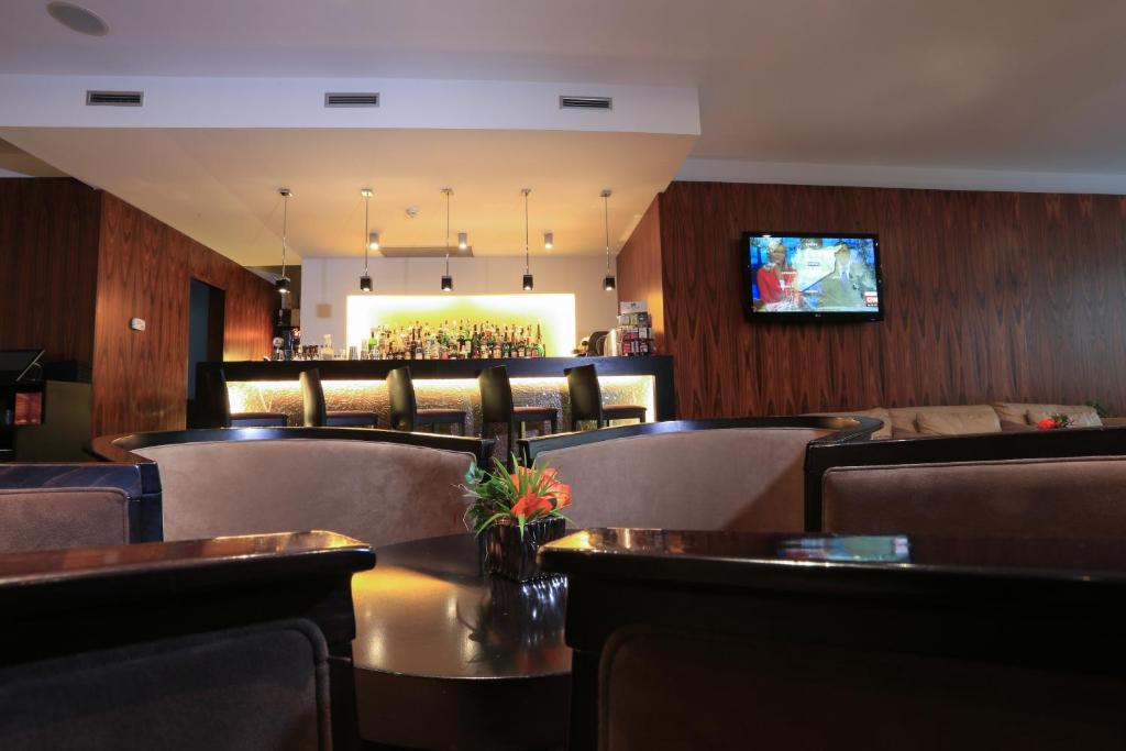 Bar/Lounge