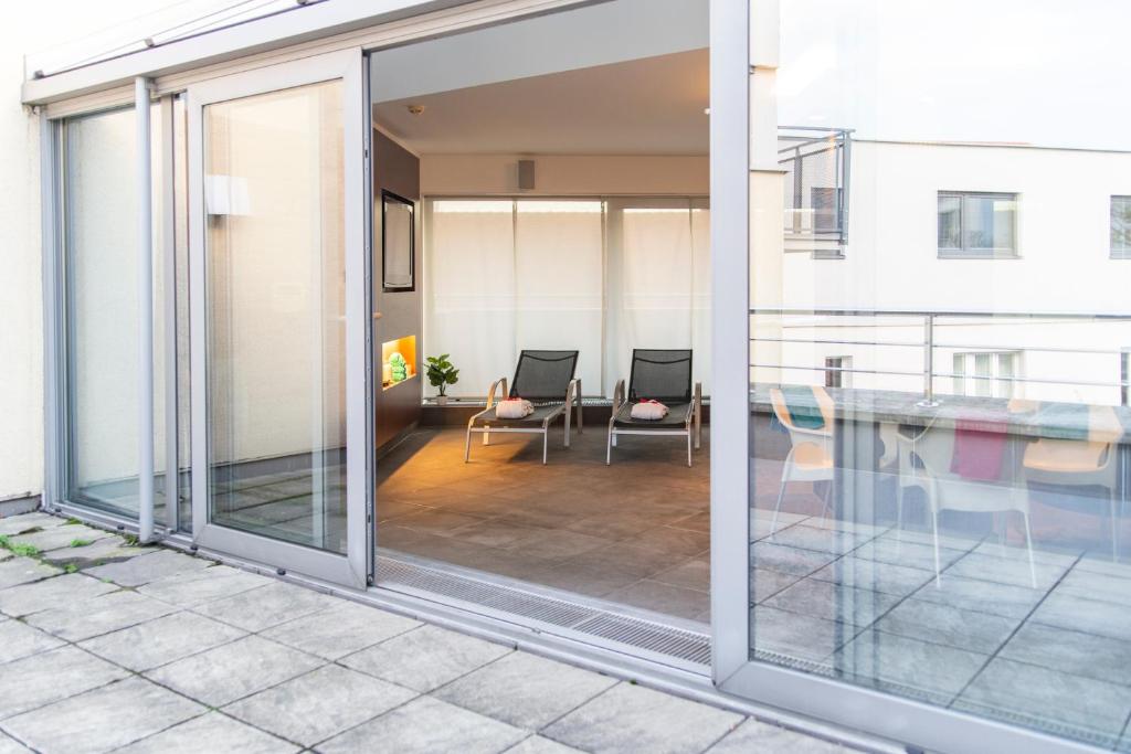 wellnessfaciliteiten