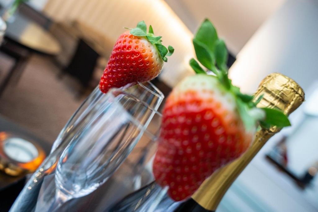 Eten en drinken