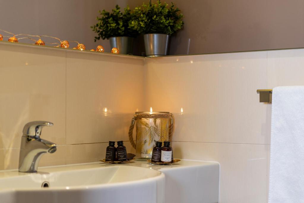 Badkamer