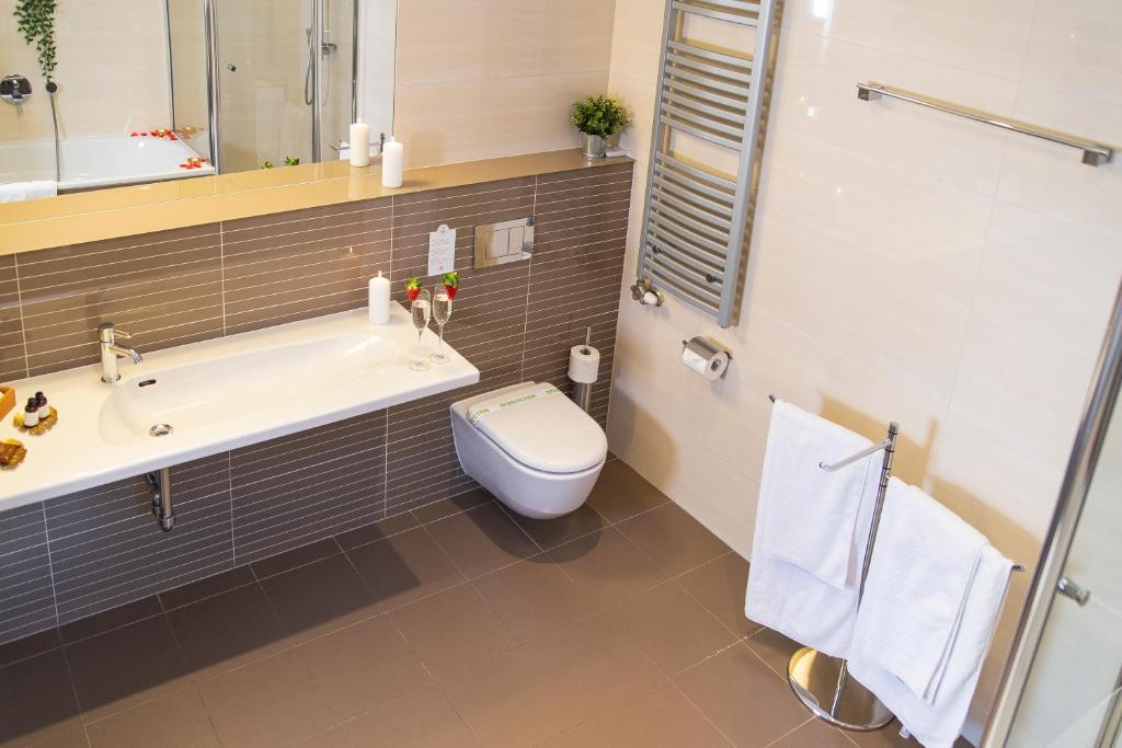 Badkamer
