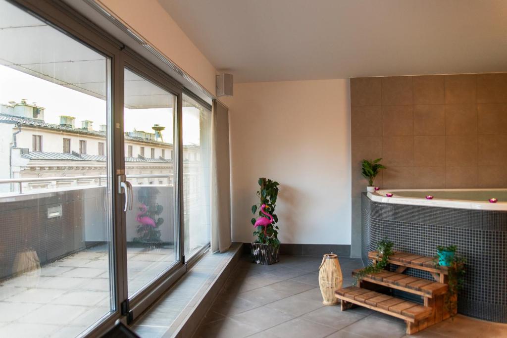 Hotel AVANCE