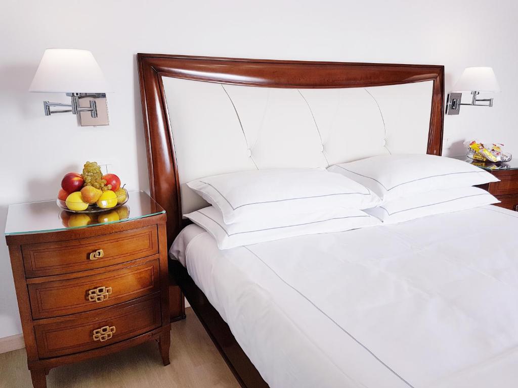 Villa Bellavista Alba, B&B - 2