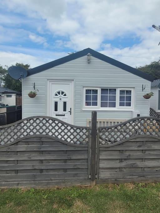 Sanity Sanctuary, Leysdown-on-Sea