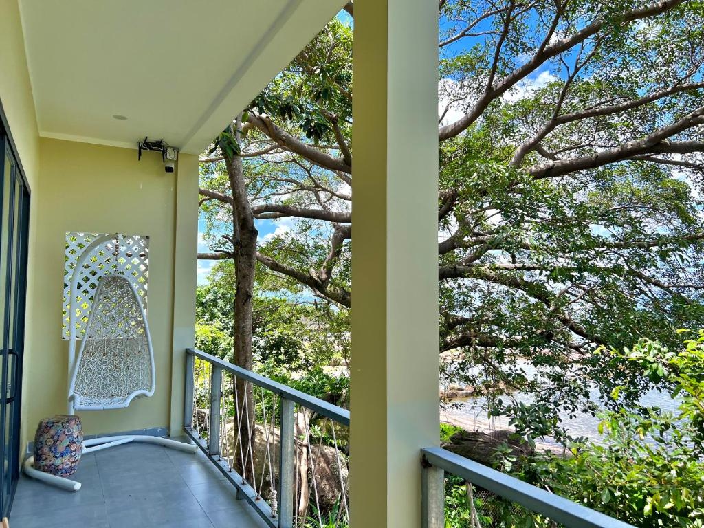 Surrounding environment