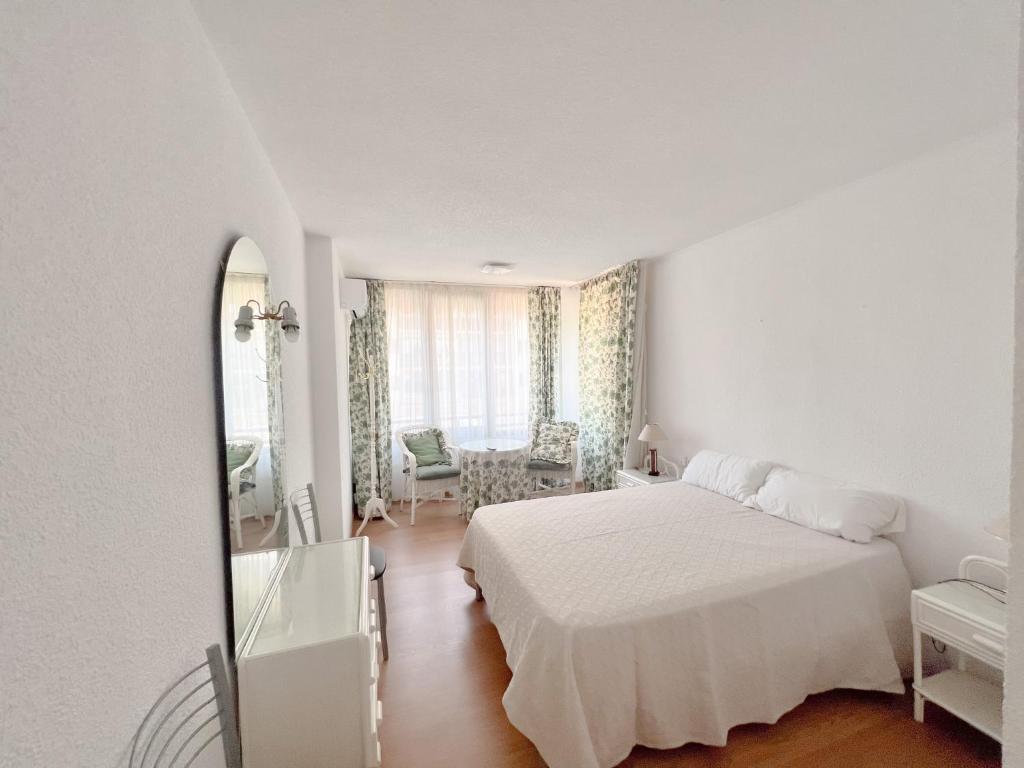 Apartamento en Malaga Este - 4