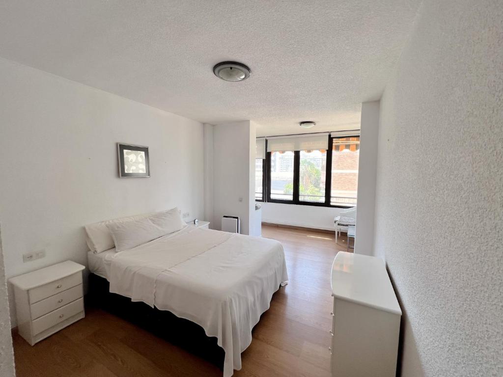 Apartamento en Malaga Este - 2