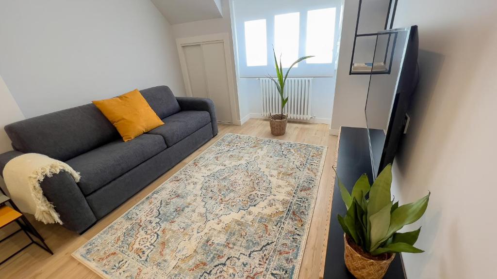 Hi! Burgos - SIDI - VUT-472 - Exclusivo apartamento moderno en el corazón de la ciudad - 3