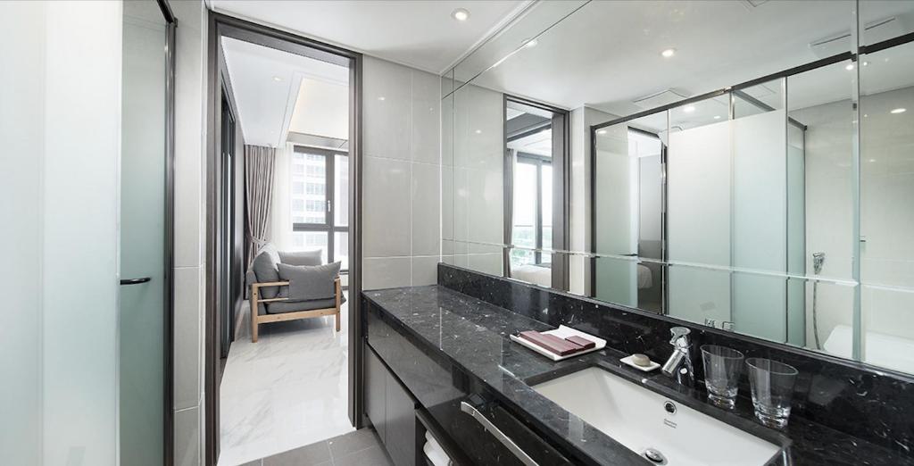 Utop Boutique Hotel and Residence photo