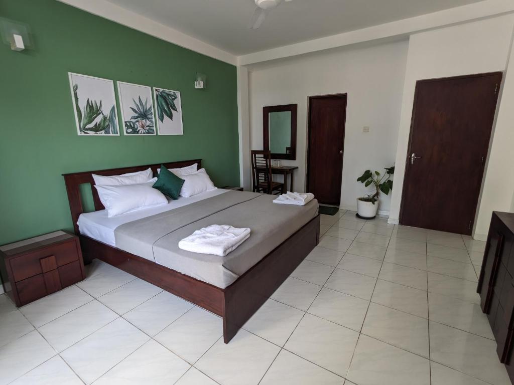 Palmyrah Residencies photo