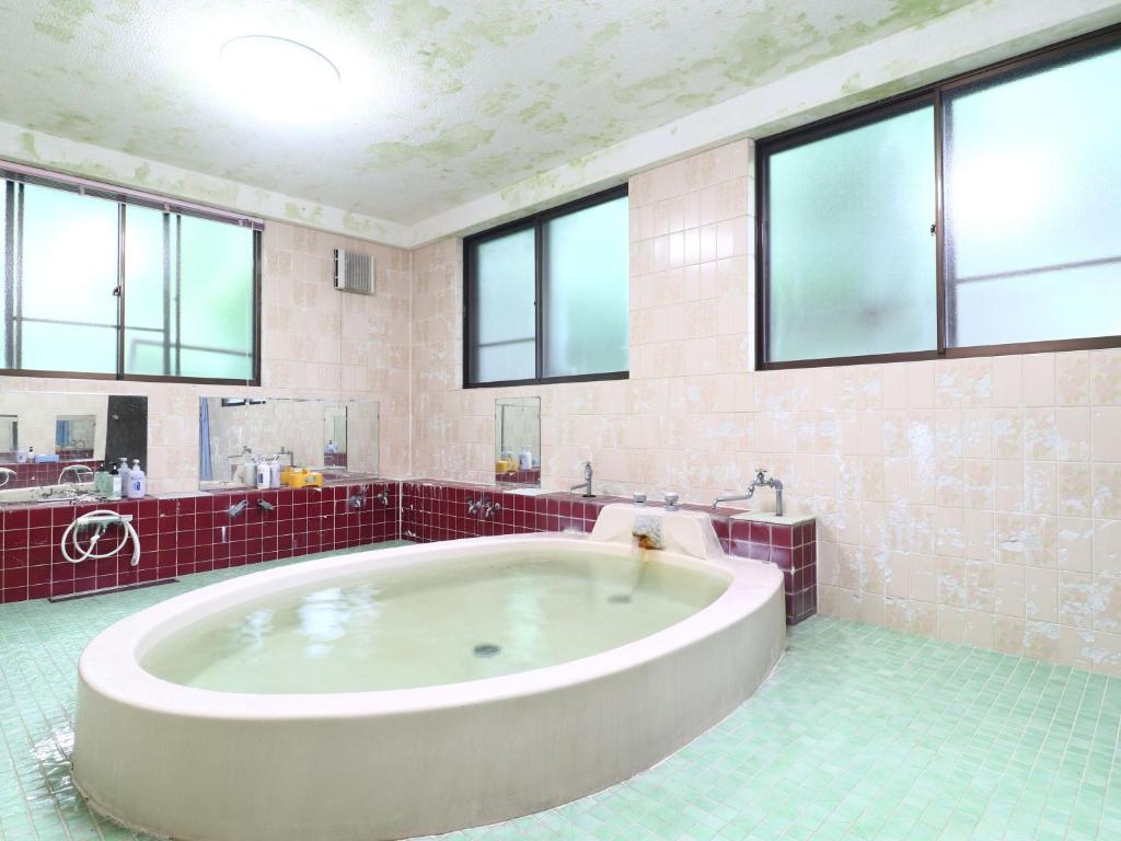 나루사와소 게스트하우스 호텔 이미지 1