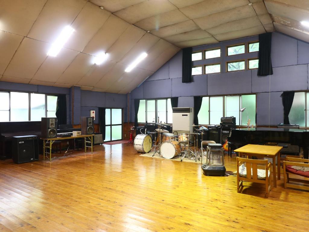 나루사와소 게스트하우스 호텔 이미지 1