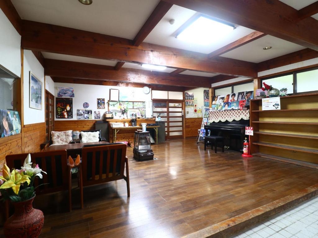 나루사와소 게스트하우스 호텔 이미지 2