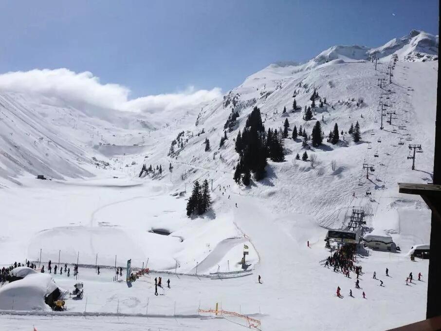 Surrounding environment, Residence Le Cedrat - maeva Home in Morzine