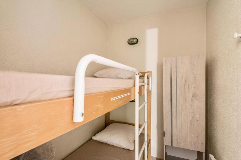 Comfort One-Bedroom Apartment (4 People)