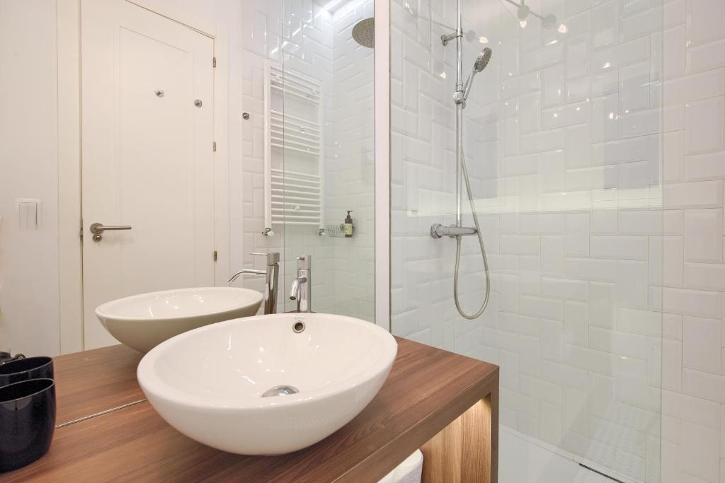 Lavapies Center - Apartamento de 1 dormitorio - 4