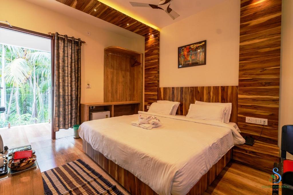 Senses Havelock Resort photo