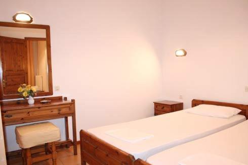 Vicky Rooms & Apartments photo