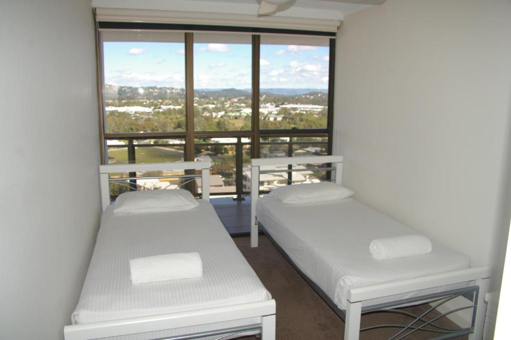 Trafalgar Towers photo