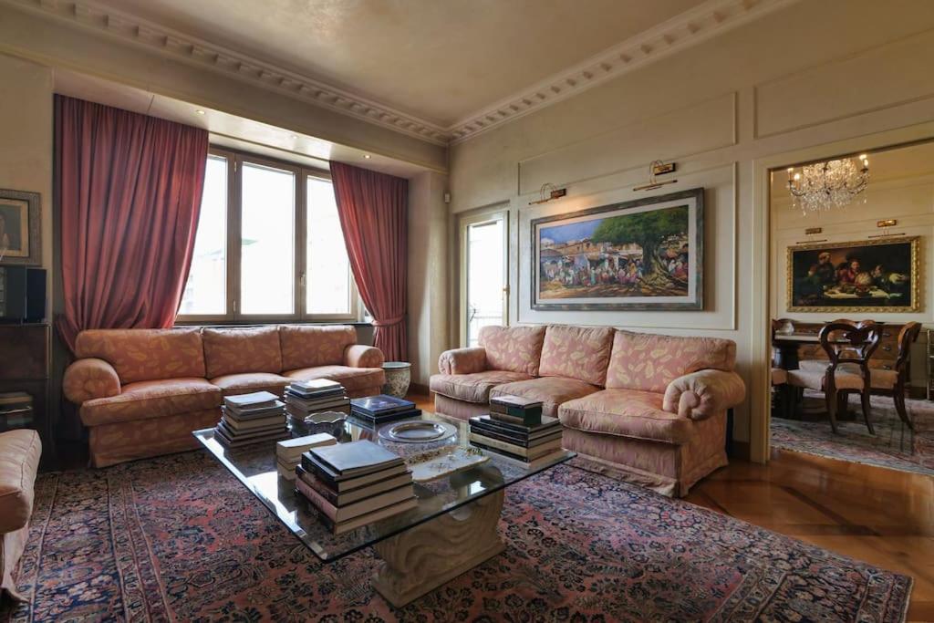 Centro Extra Luxury Appartment with Terrace - 1
