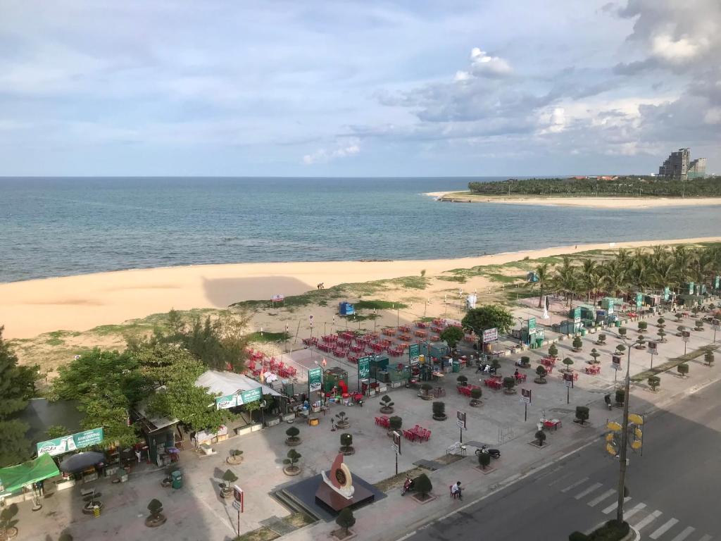 Thăng Long Hotel Dong Hoi