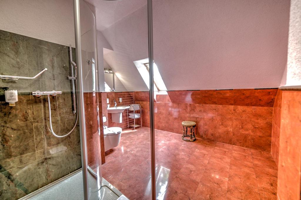 Jelenia Struga MEDICAL SPA Hotel dla doroslych photo