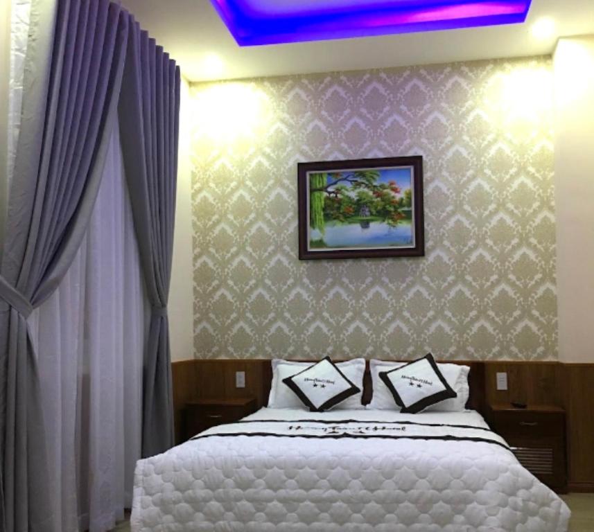 Huong Toan 2 Hotel