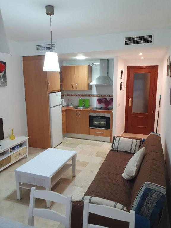 Apartamento de Manuela - 2