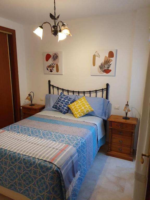 Apartamento de Manuela - 3