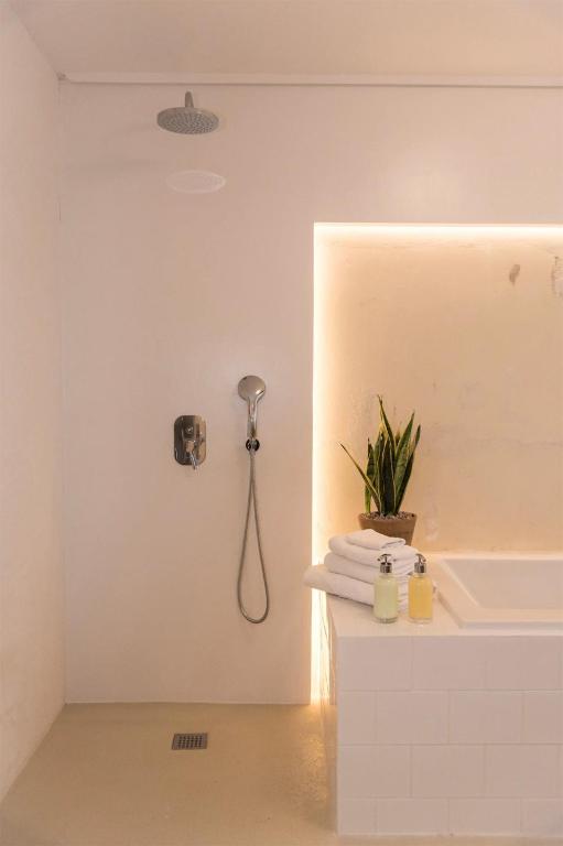 AM16 Suites Athens 전경
